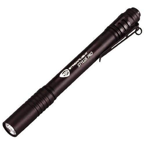 Streamlight Stylus Pro 360 Penlight | Five-O Depot