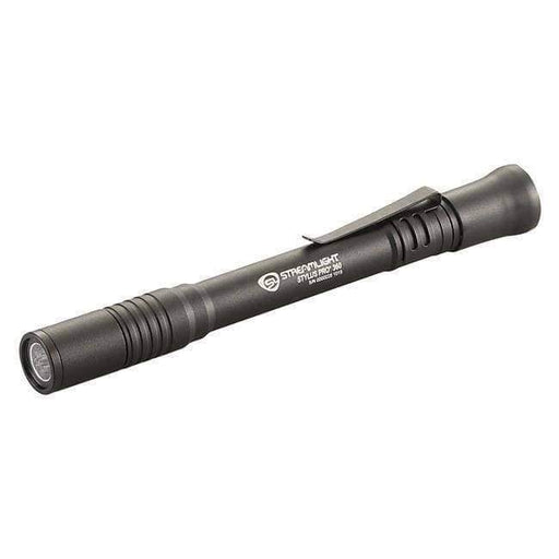 Streamlight Stylus Pro 360 Penlight | Five-O Depot