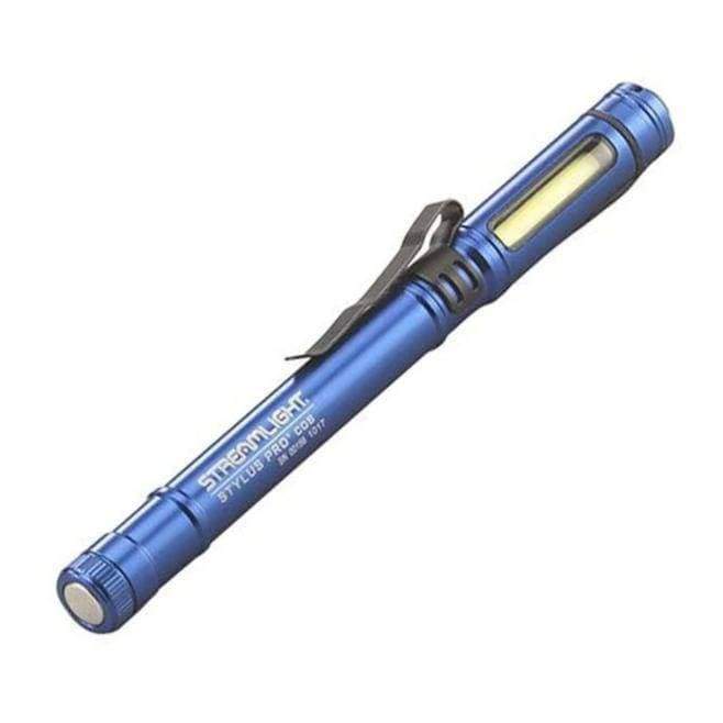 Streamlight Stylus Pro COB Penlight | Five-O Depot