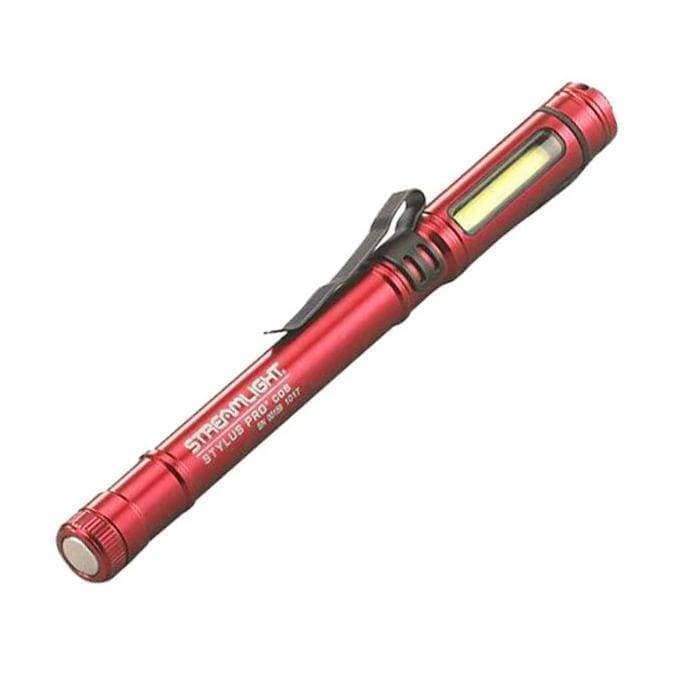 Streamlight Stylus Pro COB Penlight | Five-O Depot