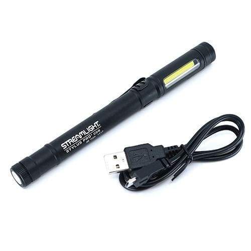 Streamlight Stylus Pro COB Penlight | Five-O Depot