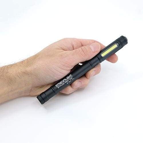 Streamlight Stylus Pro COB Penlight | Five-O Depot