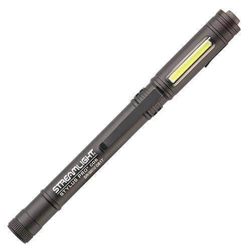 Streamlight Stylus Pro COB Penlight | Five-O Depot