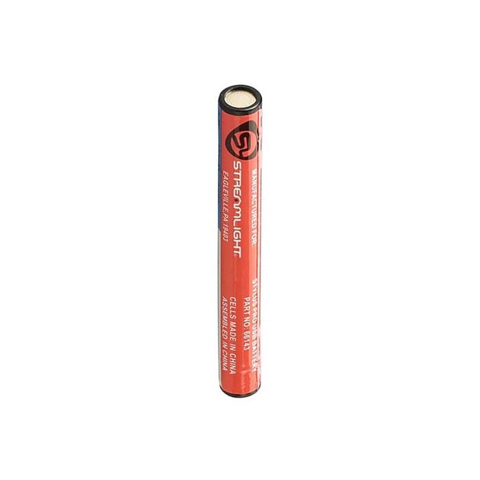 Streamlight Stylus Pro Lithium Ion Battery | Five-O Depot