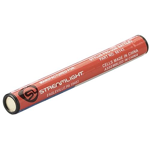 Streamlight Stylus Pro Lithium Ion Battery | Five-O Depot