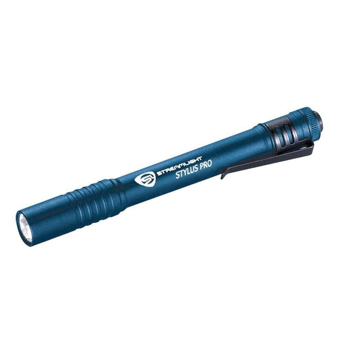 Streamlight Stylus Pro Penlight | Five-O Depot