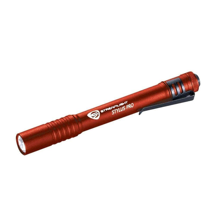 Streamlight Stylus Pro Penlight | Five-O Depot