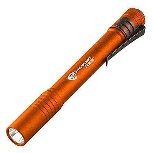 Streamlight Stylus Pro Penlight | Five-O Depot