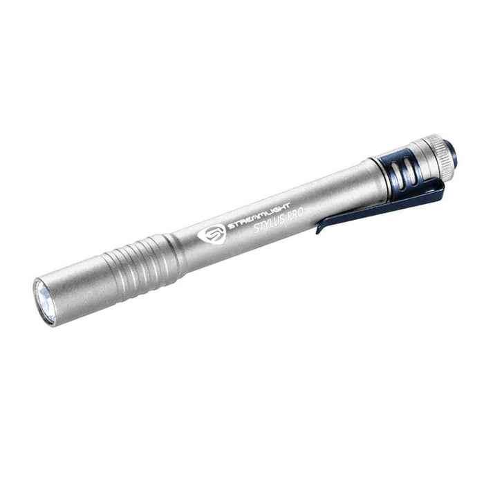 Streamlight Stylus Pro Penlight | Five-O Depot