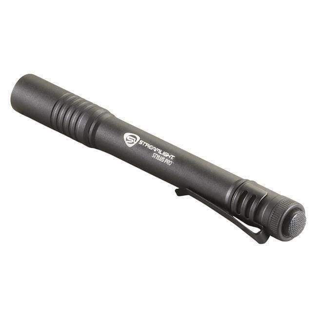 Streamlight Stylus Pro Penlight | Five-O Depot