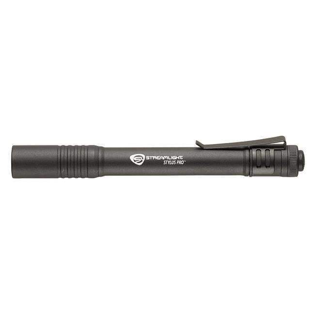 Streamlight Stylus Pro Penlight | Five-O Depot