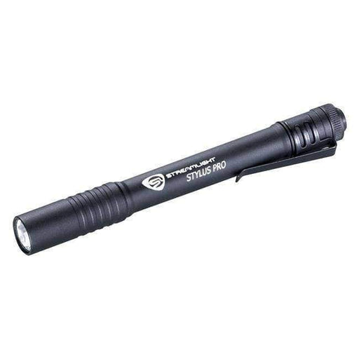 Streamlight Stylus Pro Penlight | Five-O Depot