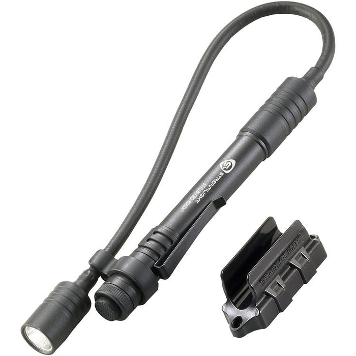 Streamlight Stylus Pro Reach LED Penlight | Five-O Depot