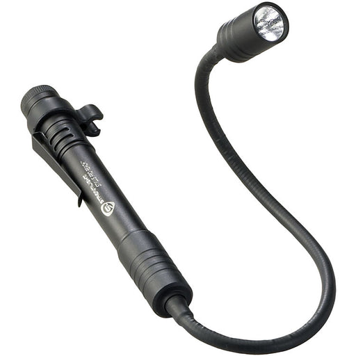 Streamlight Stylus Pro Reach LED Penlight | Five-O Depot