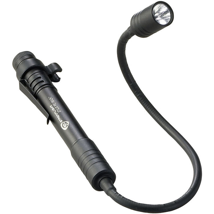Streamlight Stylus Pro Reach LED Penlight | Five-O Depot