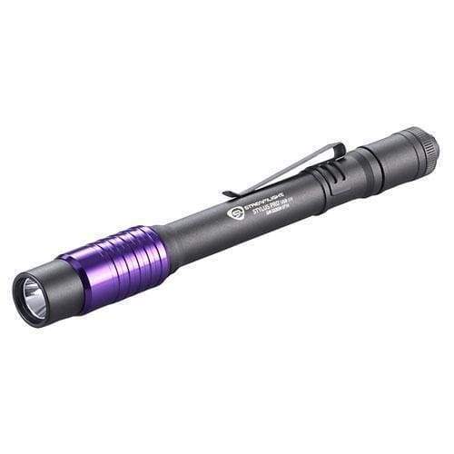Streamlight Stylus Pro Rechargeable Penlight | Five-O Depot