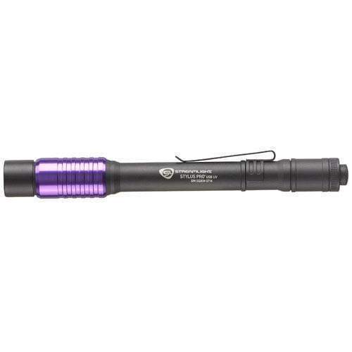 Streamlight Stylus Pro Rechargeable Penlight | Five-O Depot