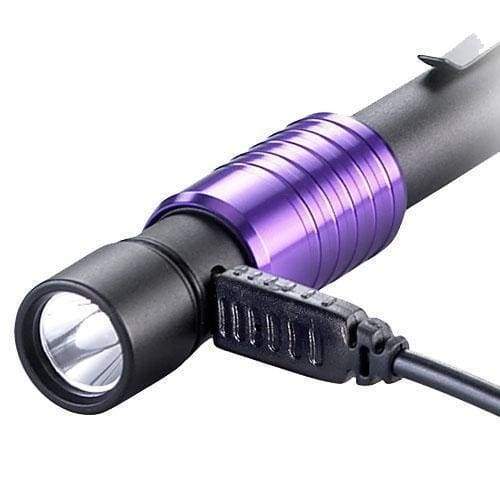 Streamlight Stylus Pro Rechargeable Penlight | Five-O Depot