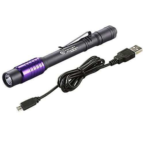 Streamlight Stylus Pro Rechargeable Penlight | Five-O Depot