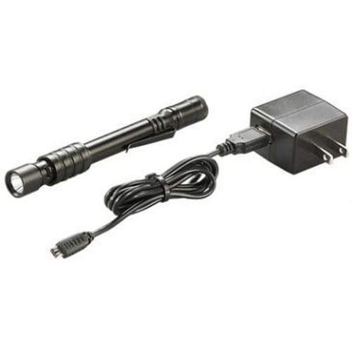 Streamlight Stylus Pro USB Penlight | Five-O Depot