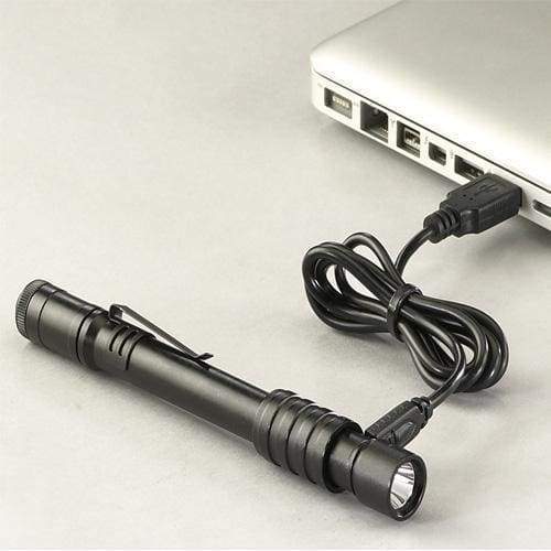 Streamlight Stylus Pro USB Penlight | Five-O Depot