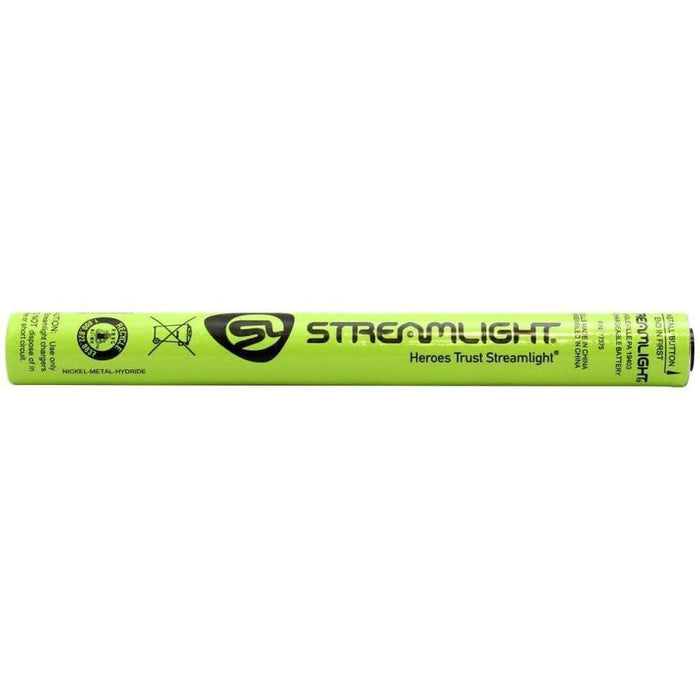 Streamlight SuperStinger / UltraStinger 77375 Battery Stick | Five-O Depot
