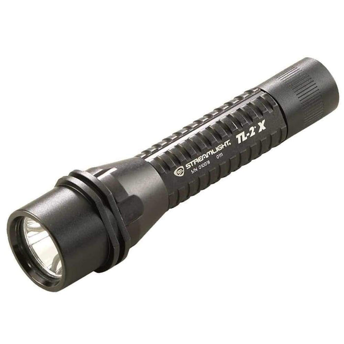 Streamlight TL-2 Series Flashlight | Five-O Depot