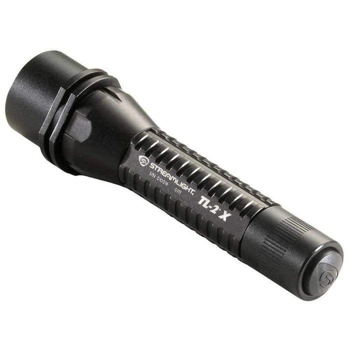 Streamlight TL-2 Series Flashlight | Five-O Depot