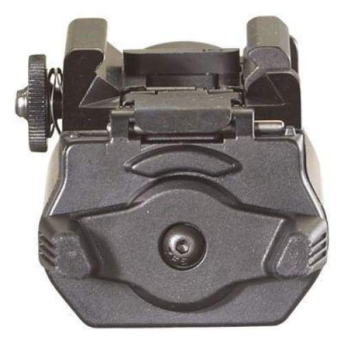 Streamlight TLR-1S Gun Light (w/ Strobe) | Five-O Depot