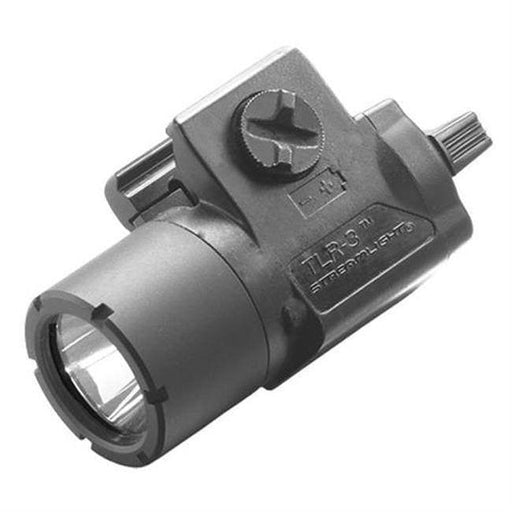 Streamlight TLR-3 Weapon-Mounted Light | Five-O Depot