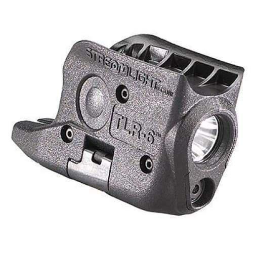 Streamlight TLR-6 Gun Light | Five-O Depot