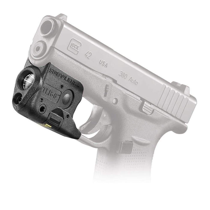 Streamlight TLR-6 Gun Light | Five-O Depot