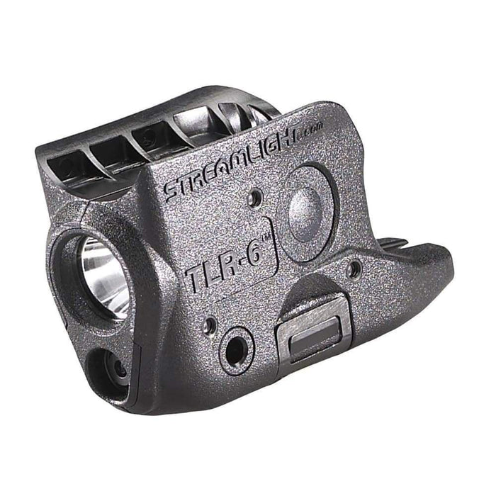 Streamlight TLR-6 Gun Light | Five-O Depot