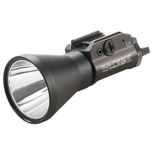 Streamlight TLR Series Weapon-Mounted Light | Five-O Depot
