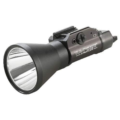 Streamlight TLR Series Weapon-Mounted Light | Five-O Depot