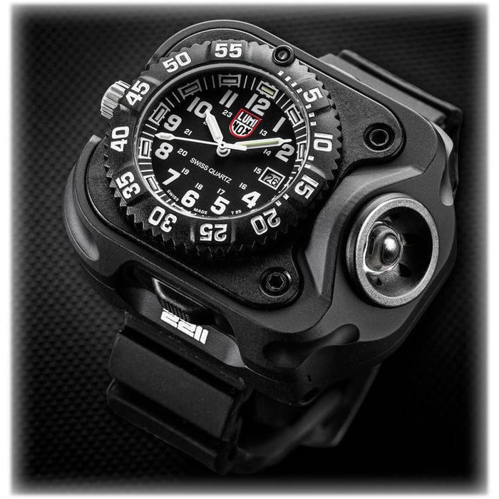 Surefire 2211 Luminox Wristlight Watch | Five-O Depot