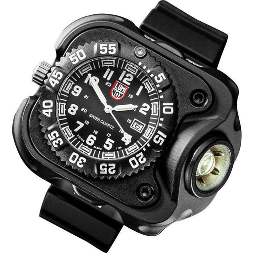 Surefire 2211 Luminox Wristlight Watch | Five-O Depot