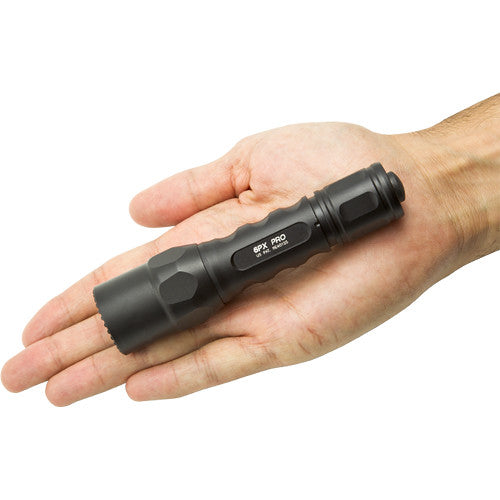 Surefire 6PX Pro Flashlight | Five-O Depot