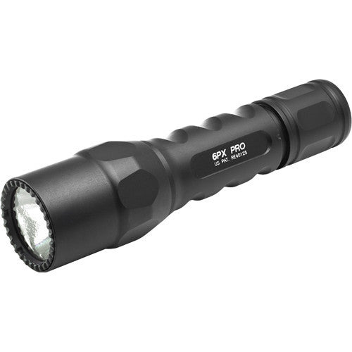 Surefire 6PX Pro Flashlight | Five-O Depot