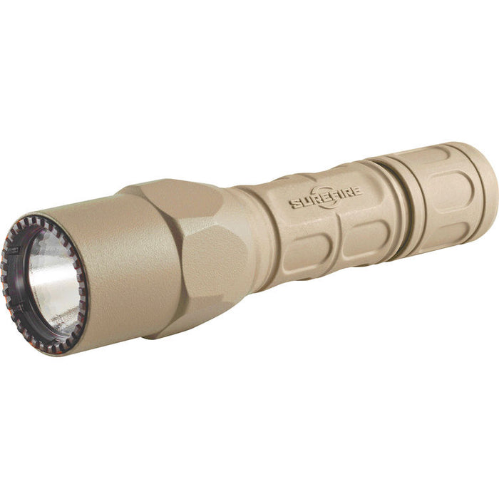 Surefire G2X-D Pro Flashlight | Five-O Depot