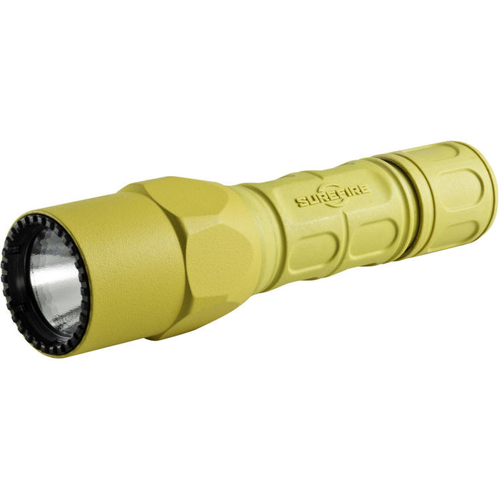Surefire G2X-D Pro Flashlight | Five-O Depot