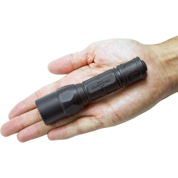 Surefire G2X Tactical LED Flashlight | Five-O Depot