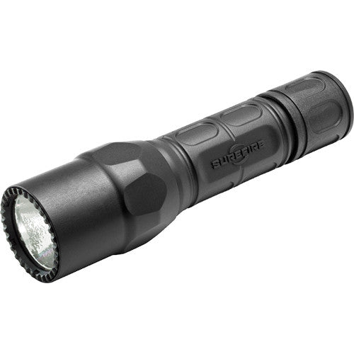 Surefire G2X Tactical LED Flashlight | Five-O Depot