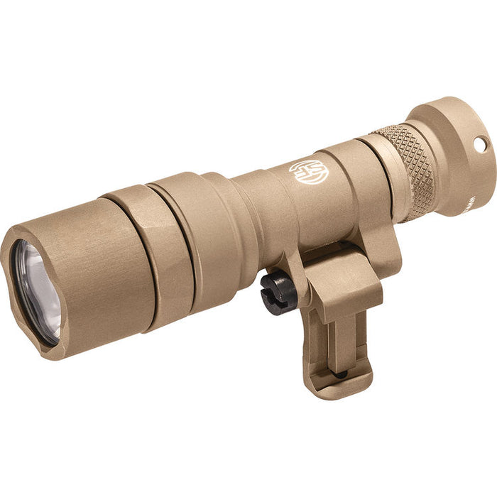 Surefire Mini Scout Light Pro Flashlight | Five-O Depot