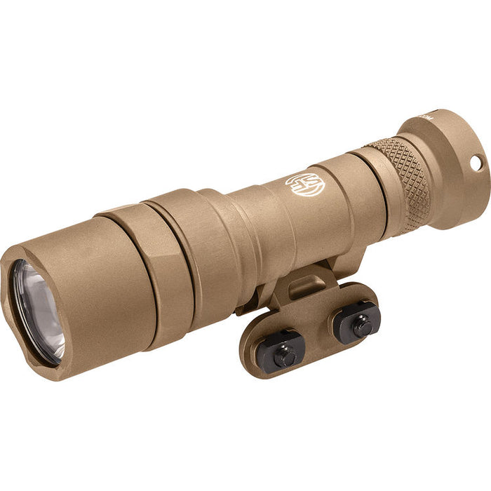 Surefire Mini Scout Light Pro Flashlight | Five-O Depot