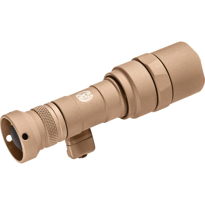 Surefire Mini Scout Light Pro Flashlight | Five-O Depot