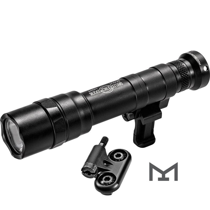 Surefire Scout Light Pro Dual Fuel Flashlight | Five-O Depot