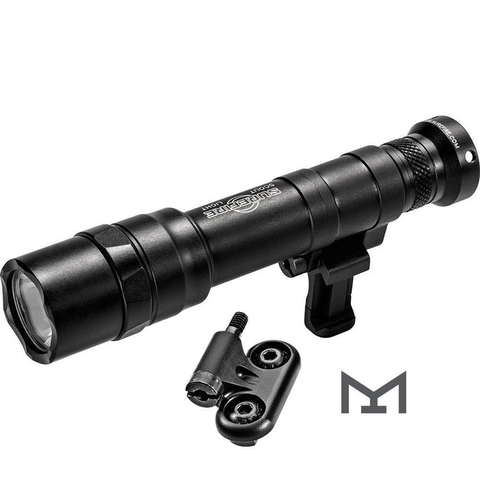 Surefire Scout Light Pro Flashlight | Five-O Depot