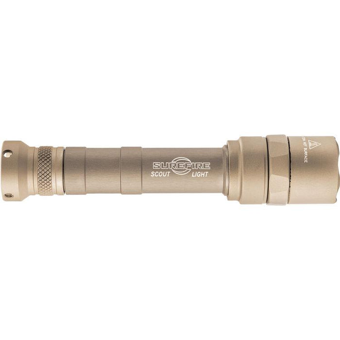 Surefire Scout Light Pro Flashlight | Five-O Depot