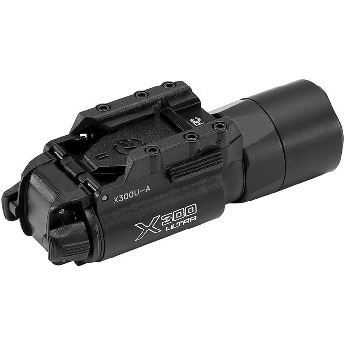 Surefire X300-UA Weaponlight | Five-O Depot